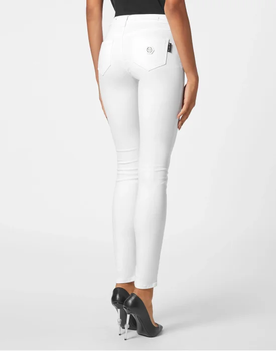Denim Jeggings
