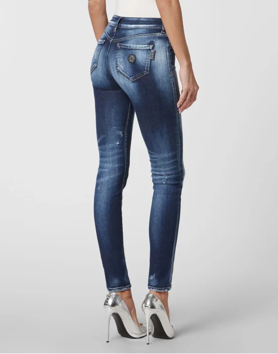 Denim Jeggings
