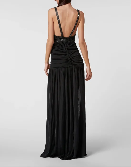 Long Dress