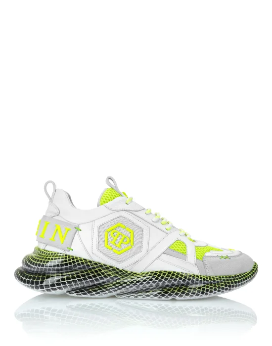 Runner mix materials