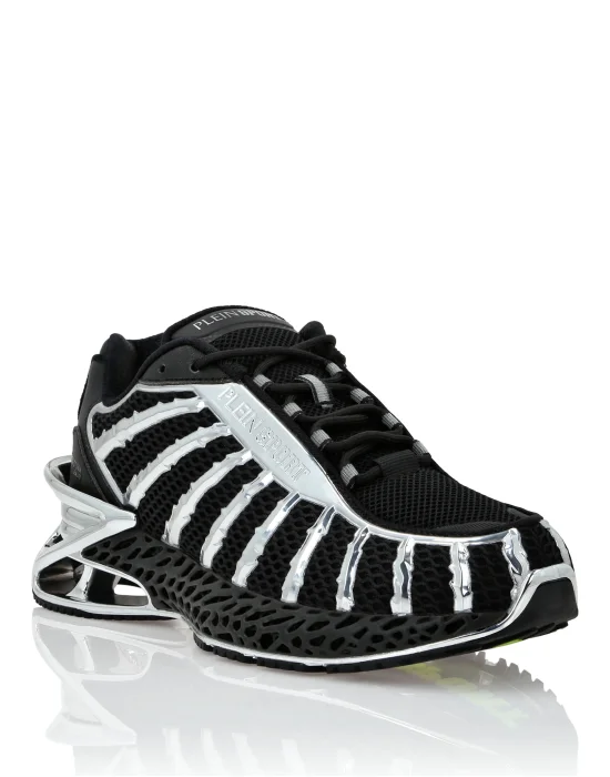THUNDERSTORM GENX 01