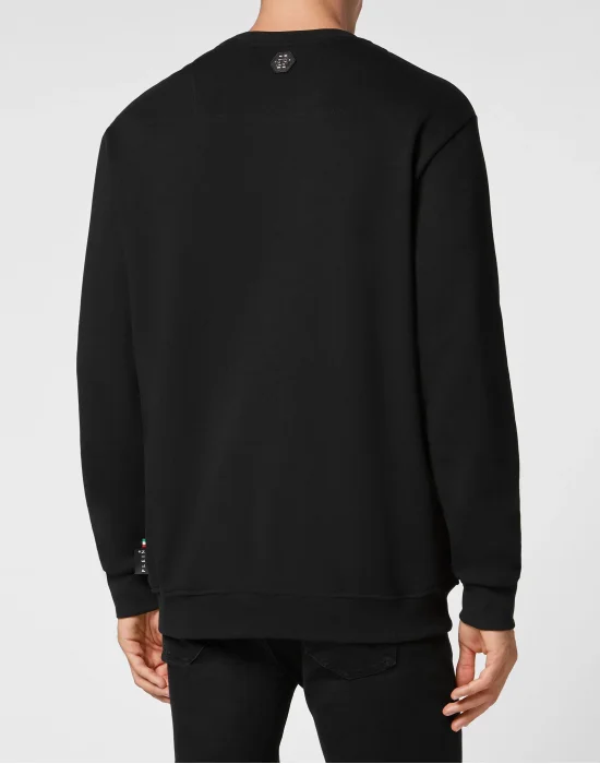 Sweatshirt LS