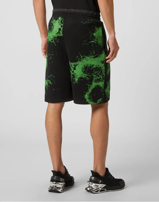 Jogging Shorts Splash Extreme