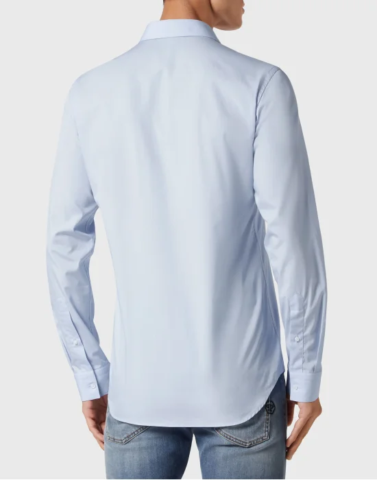 Shirt Sugar Daddy Cut LS