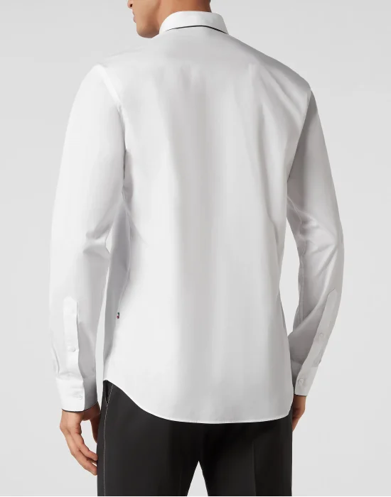 Shirt Sugar Daddy Cut LS