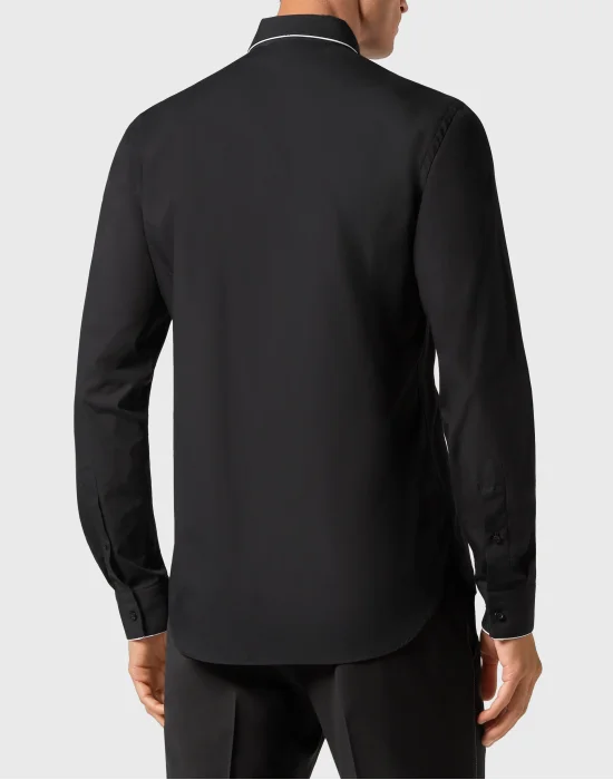 Shirt Sugar Daddy Cut LS