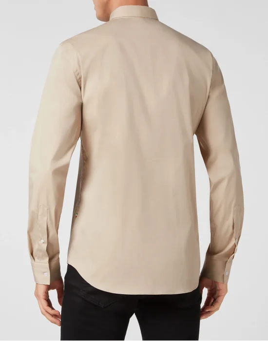 Shirt Playboy Cut LS