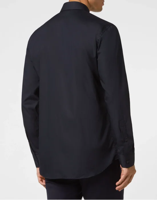 Shirt Playboy Cut LS