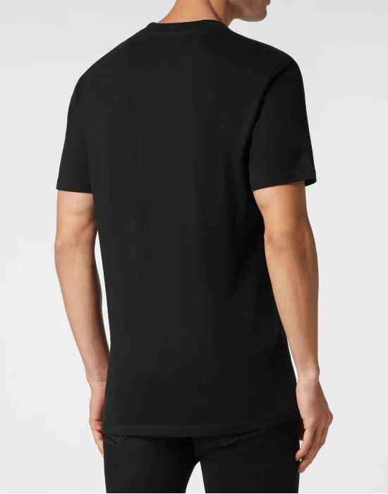 T-shirt Round Neck SS Skull&Bones