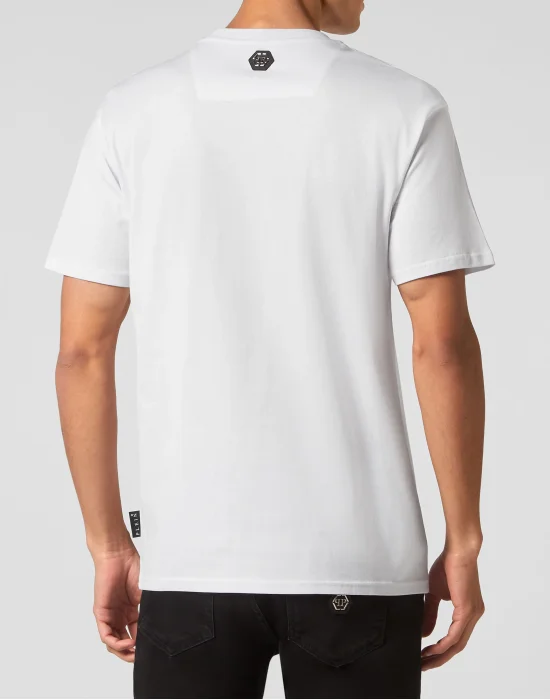 T-shirt Round Neck SS Skull&Bones