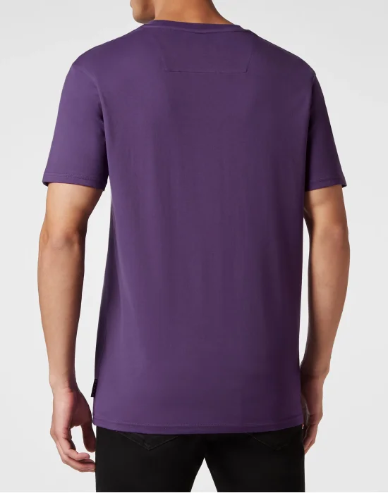 T-shirt Round Neck SS Skull&Bones