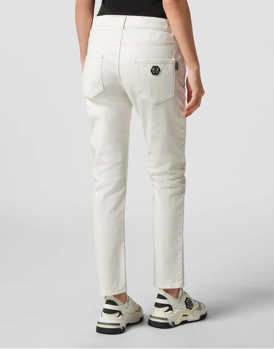 Denim Trousers Ex Boyfriend Fit