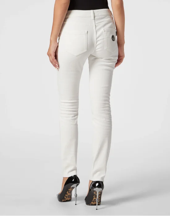 Denim Jeggins