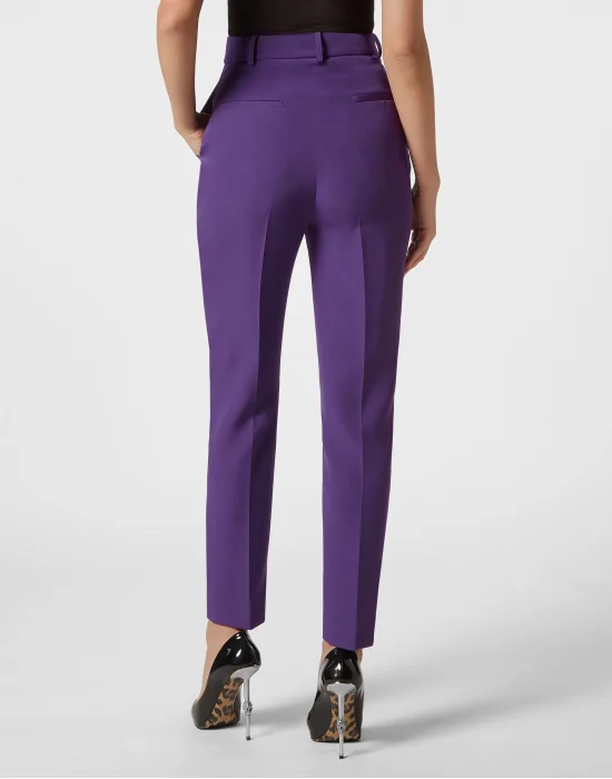 Cady Office Trousers