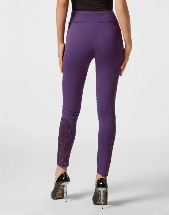 High Waisted Leggings Stones
