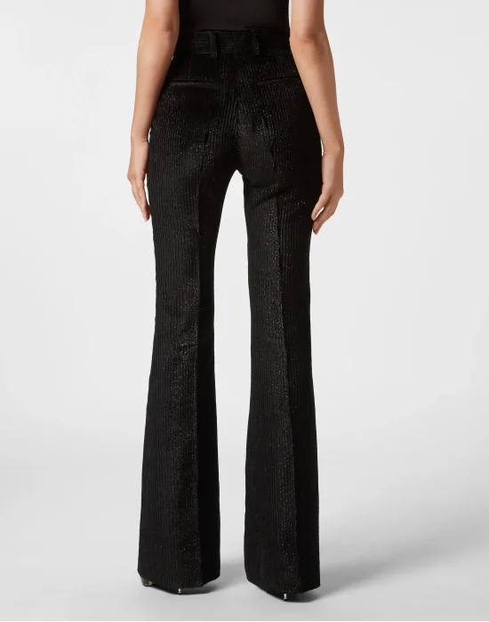 Velvet Trousers