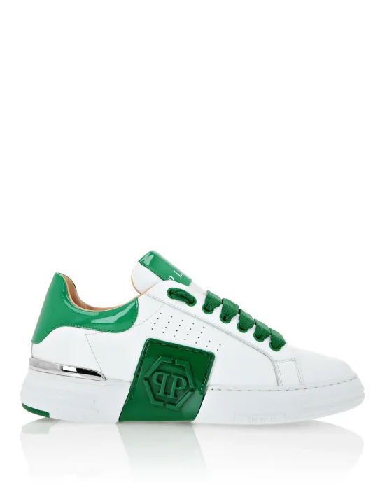 LO-TOP SNEAKERS PHANTOM KICK$