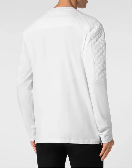 Sweatshirt LS