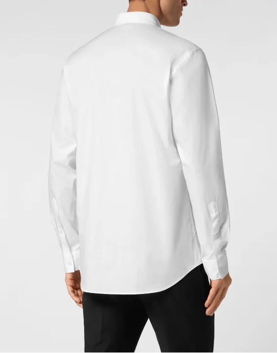 Shirt Sugar Daddy Cut LS