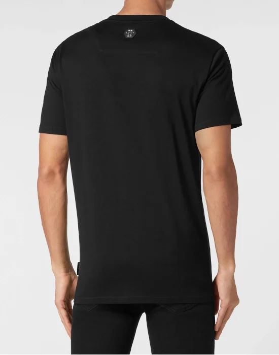 T-shirt Round neck SS Tattoo