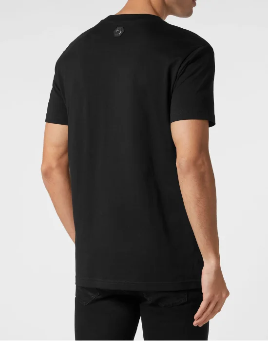 T-shirt Round Neck SS Tattoo