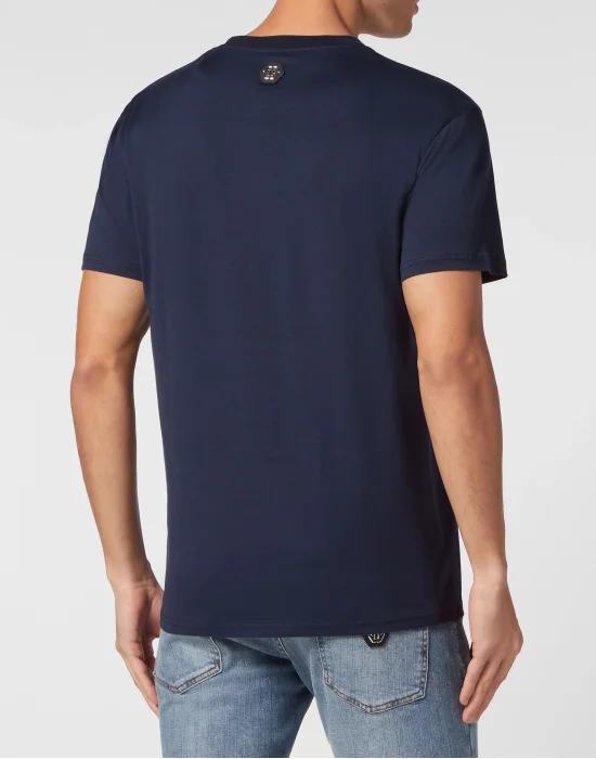 T-shirt Round Neck SS Stones