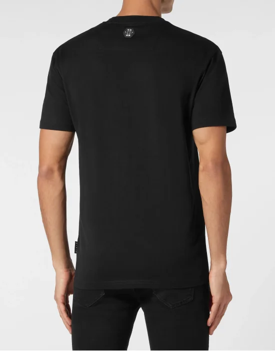 T-shirt Round Neck SS