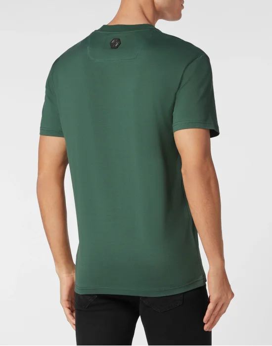 T-shirt Round Neck SS