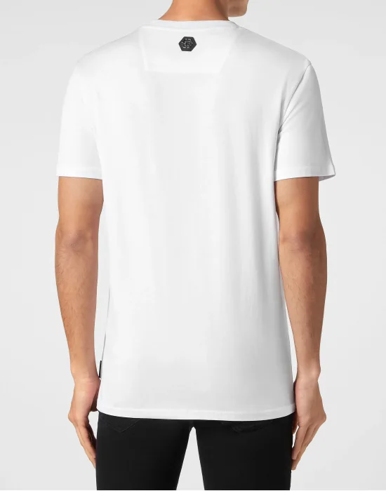 T-shirt Round Neck SS Tattoo