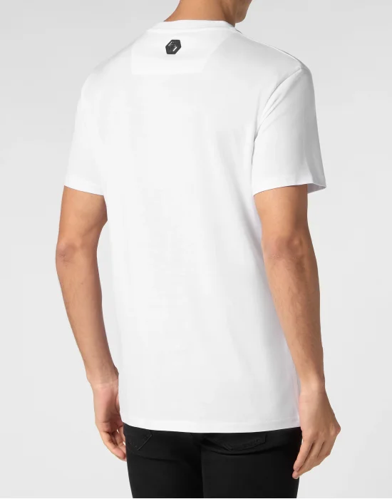 T-shirt Round Neck SS Tattoo