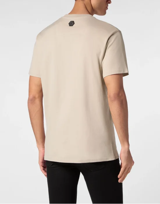 T-shirt Round Neck SS Tattoo