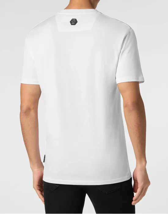 T-shirt Round Neck SS Tattoo