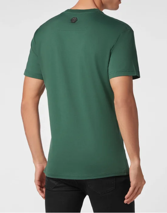 T-shirt Round Neck SS Tattoo