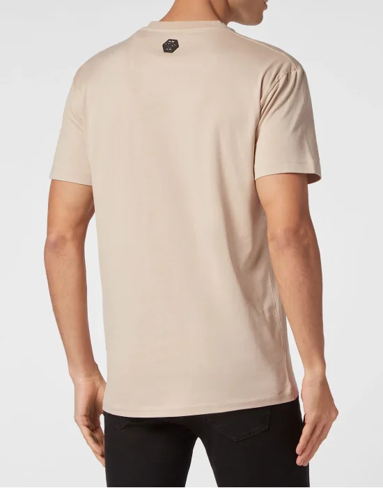 T-shirt Round Neck SS Tattoo