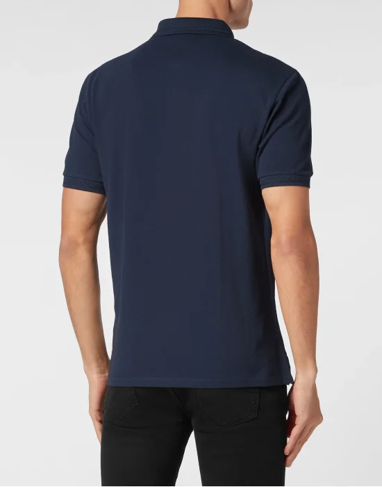 Polo shirt SS Skull&Bones