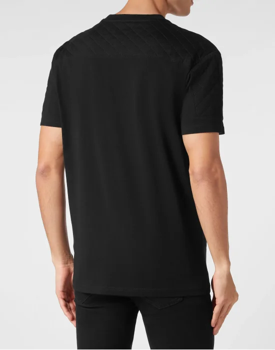 T-shirt Round Neck SS