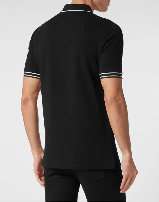 Polo shirt SS