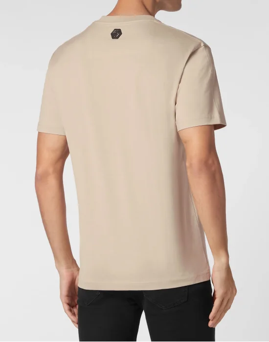 T-shirt Round neck SS Tattoo