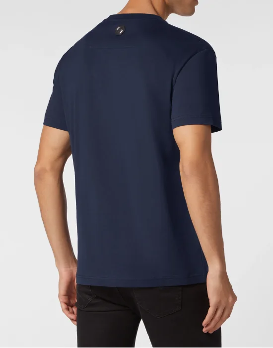 T-shirt Round neck SS Tattoo