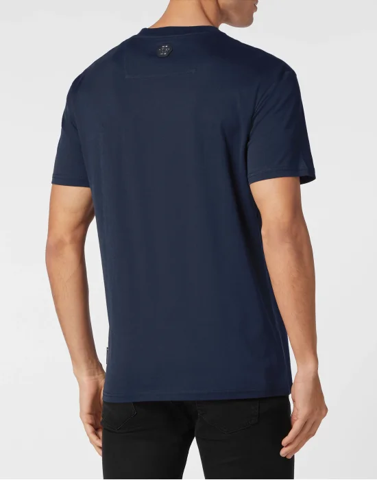 T-shirt Round Neck SS Tattoo