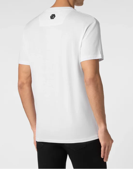 T-shirt Round Neck SS Tattoo