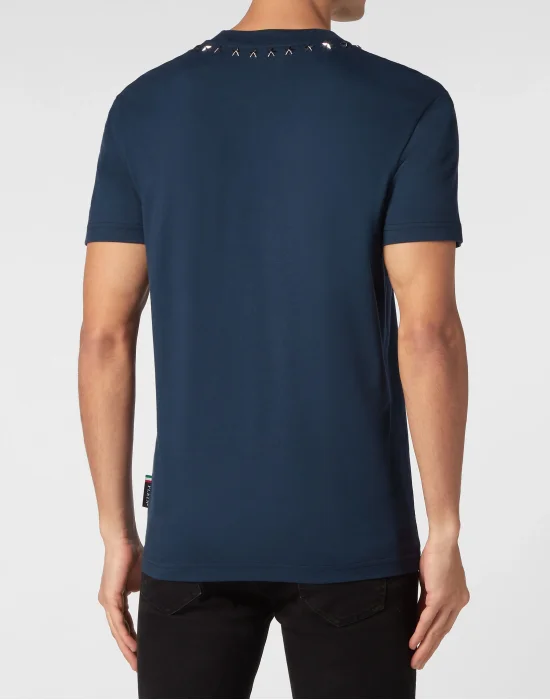 T-shirt Round Neck SS