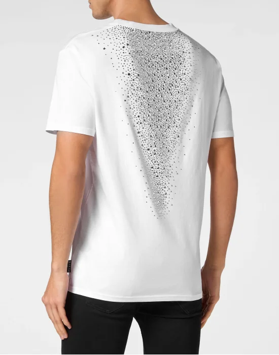 T-shirt Round Neck SS