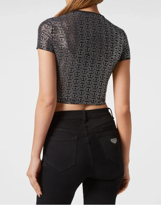 Cropped Top