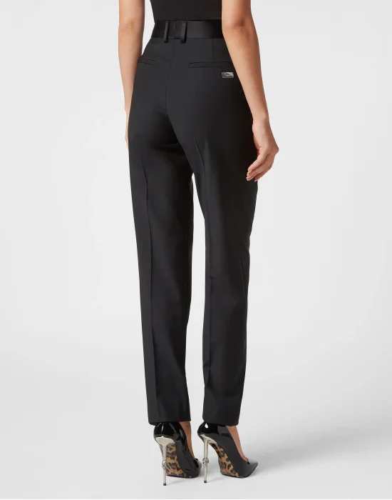 Basic Office Trousers