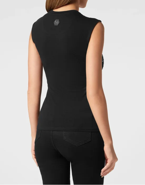 Shoulder Pads Tanktop