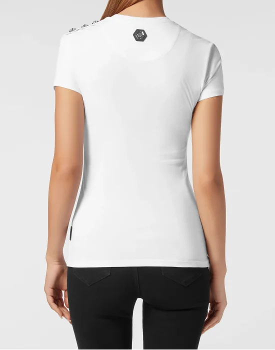 T-Shirt Sexy Pure Teddy Bear