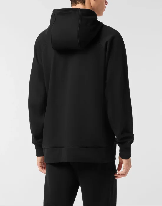 Hoodie Basic Signature