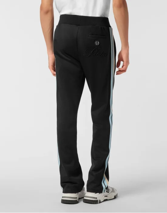 Tracksuit Pants Stripes