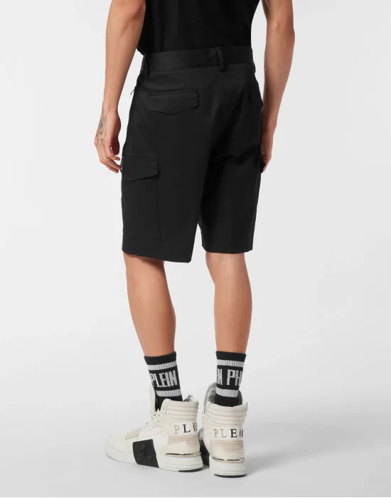 Cotton Cargo Short